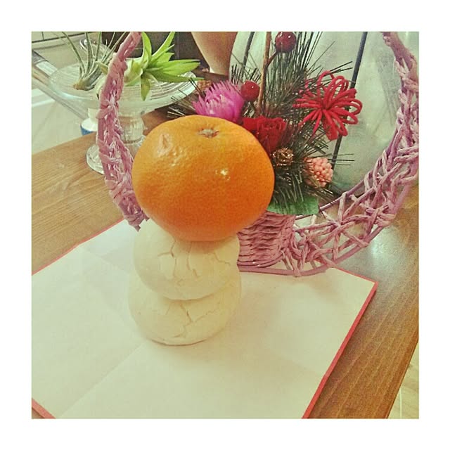 wisteriaさんの実例写真