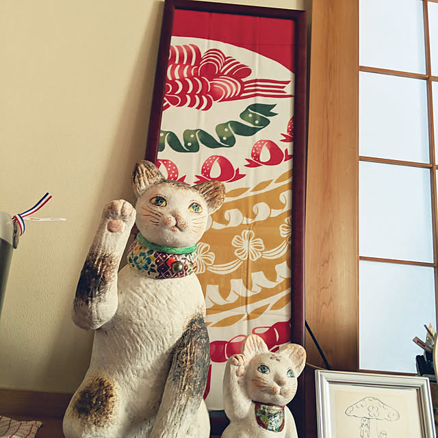 ribumamaさんの実例写真