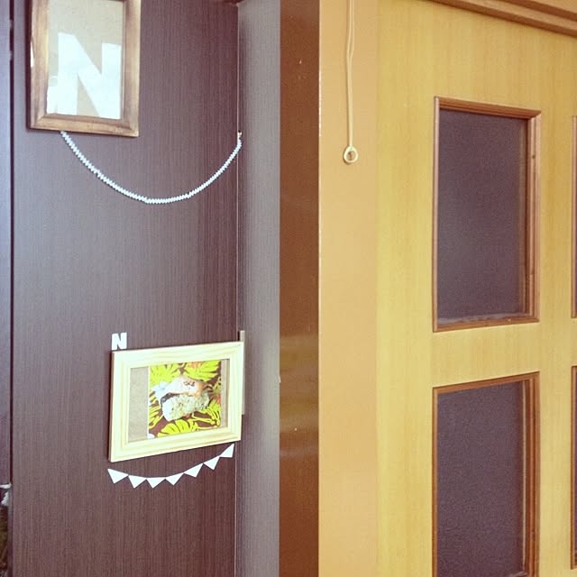 nanaKichiさんの実例写真