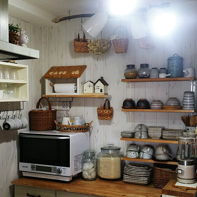 kuluchan.anchanさんの実例写真