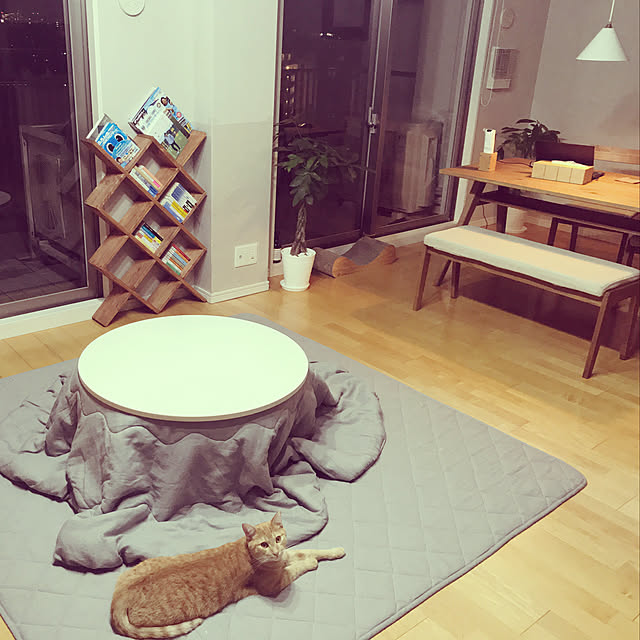 akunさんの実例写真