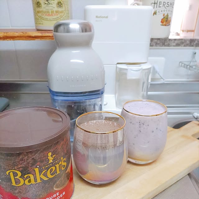 nikoさんの実例写真