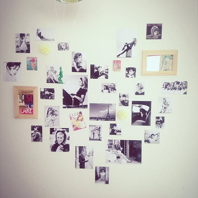 MiKitty_ChaMさんの実例写真