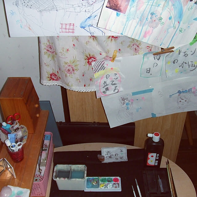 fuu..appleさんの実例写真