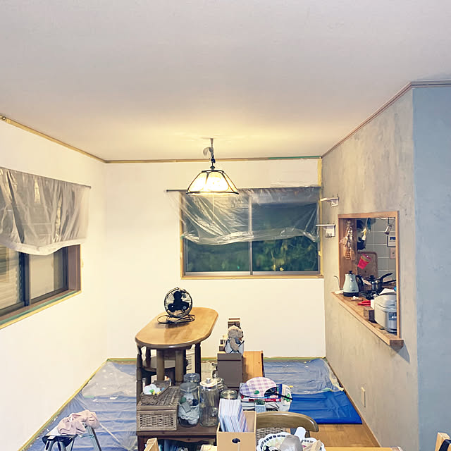 cyaroさんの部屋