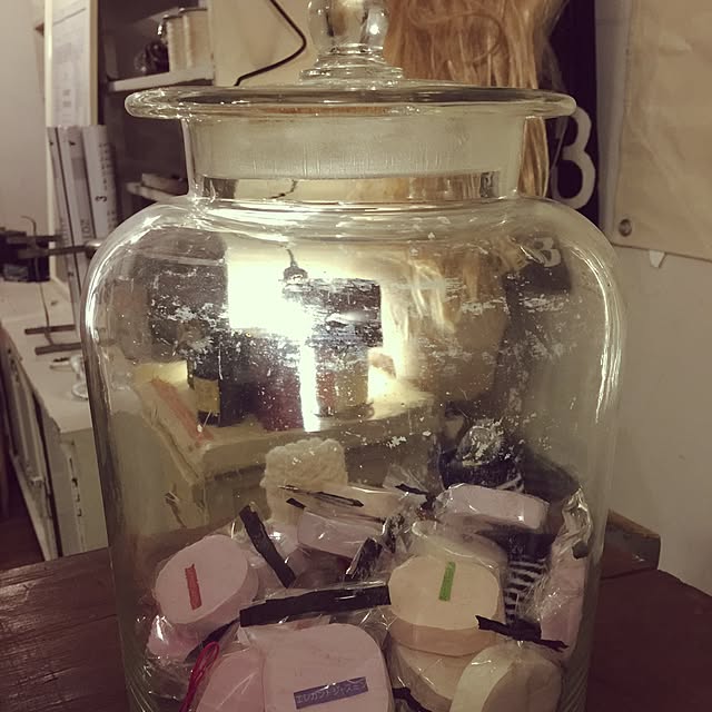 Rincsheさんの実例写真
