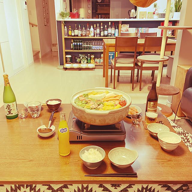 gachaさんの実例写真