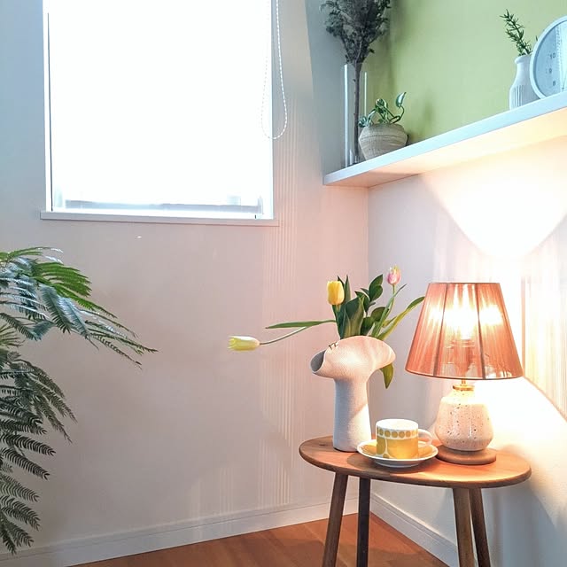 .Haさんの実例写真