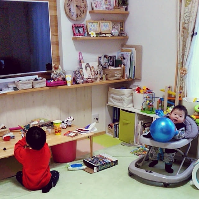 kitachinさんの実例写真