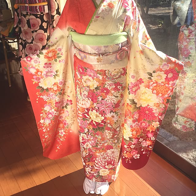 bibianさんの実例写真