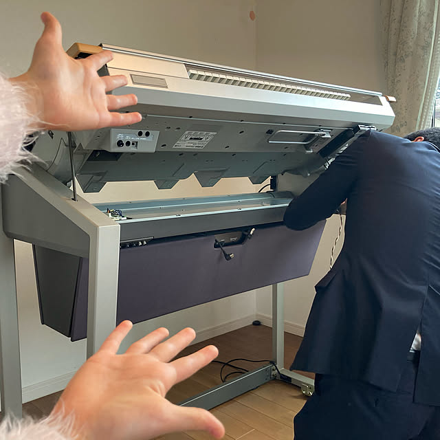 実例写真