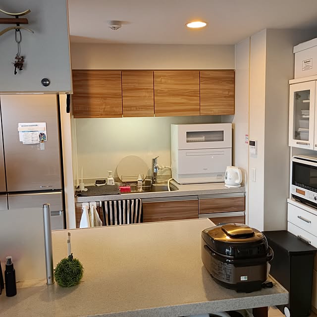 ichan15uさんの実例写真