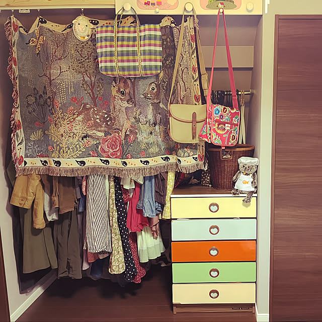 ibumamaさんの部屋