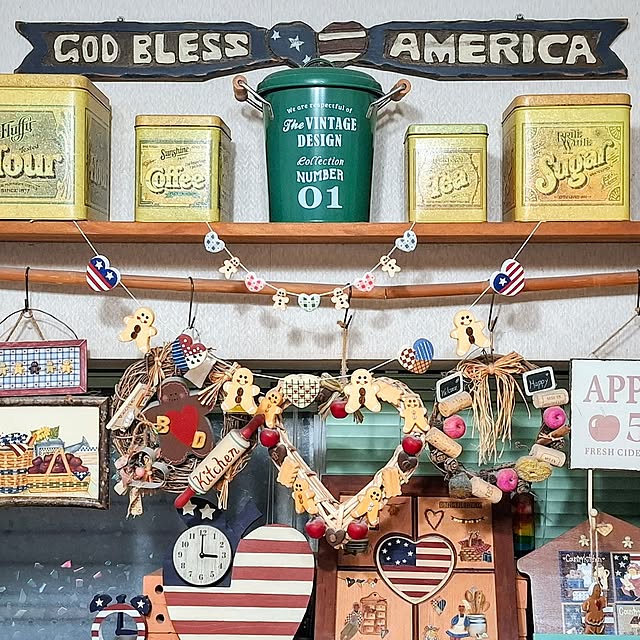 nanaさんの実例写真