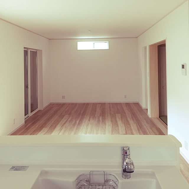 部屋全体のインテリア実例 - 2016-06-30 14:35:52