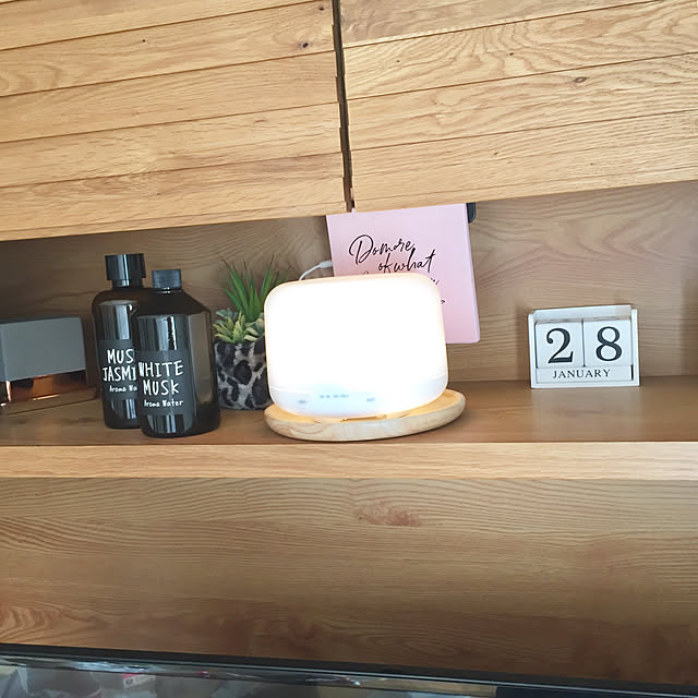 Minteaさんの実例写真