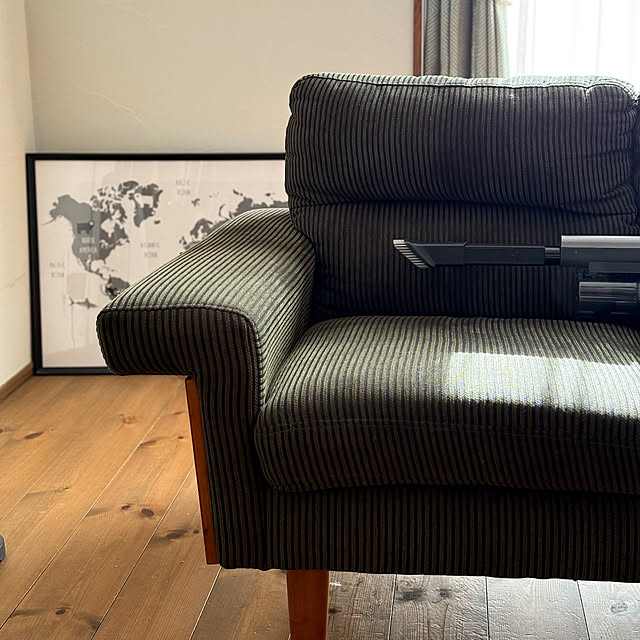 au_meanさんの部屋