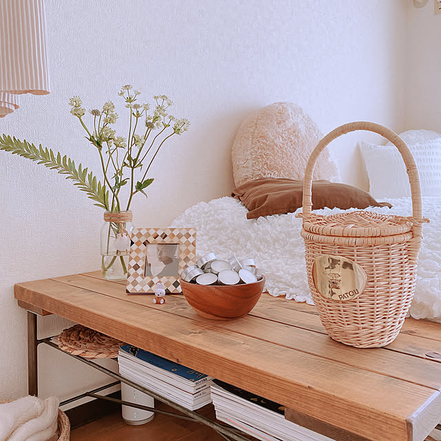 smallroomさんの実例写真