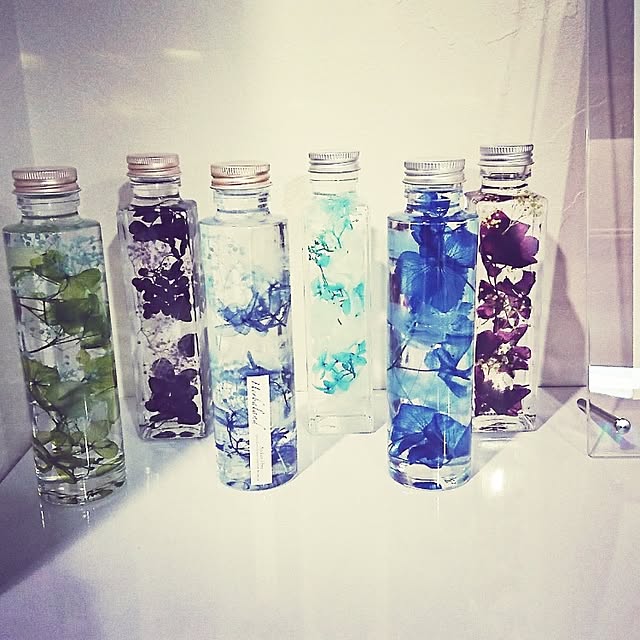 Bottega.Acqua.さんの実例写真