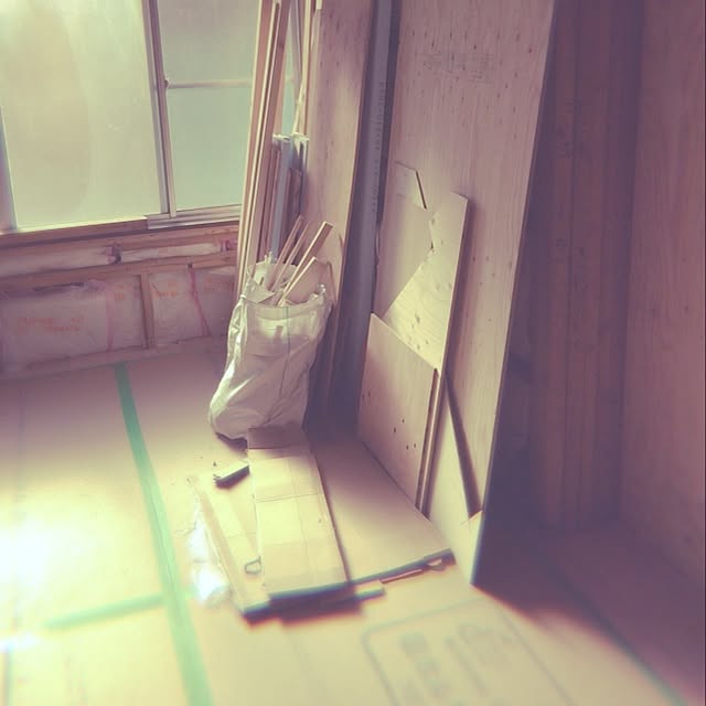 RISAさんの実例写真