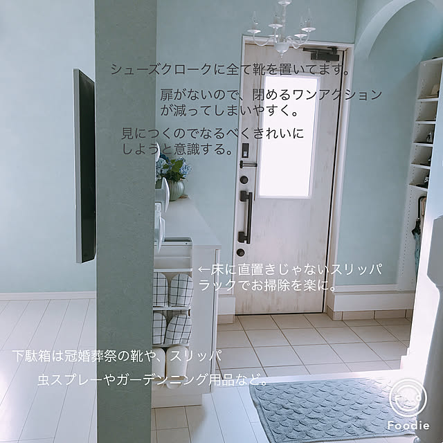 meguさんの実例写真