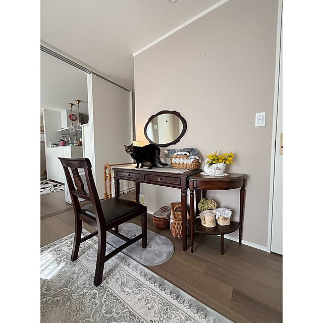 momocchiさんの部屋