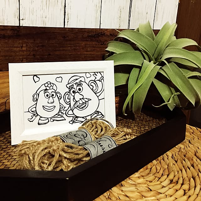 ronmaruさんの実例写真
