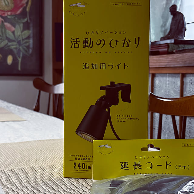 chacoさんの部屋