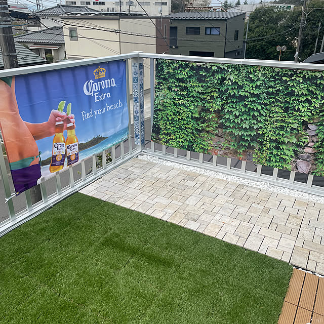 michaelさんの部屋