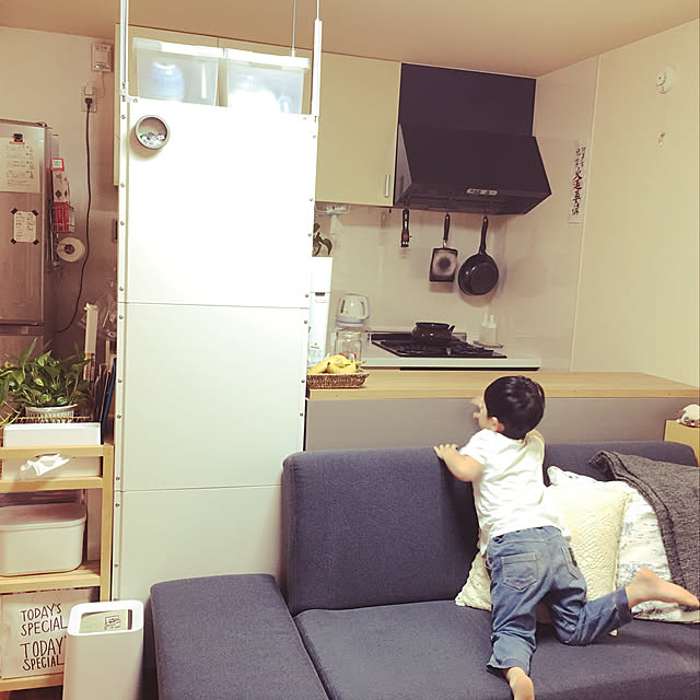 okanさんの実例写真