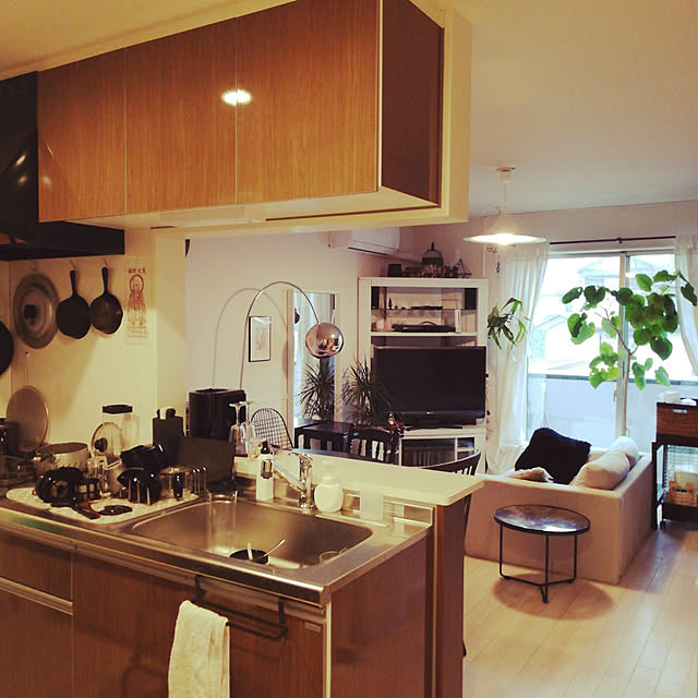 coco.Apartmanさんの実例写真