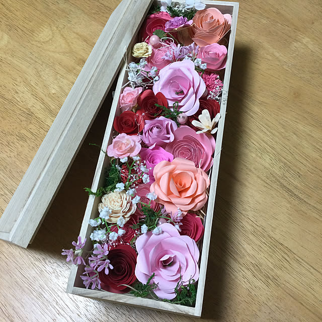 masuminさんの実例写真