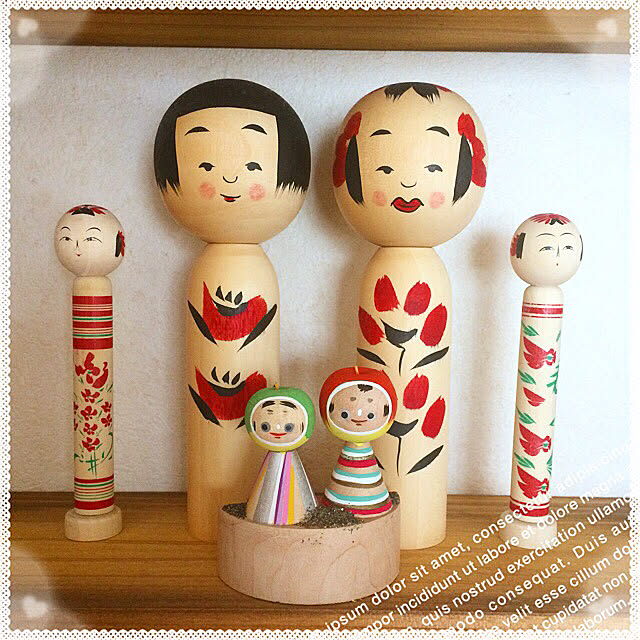 candypopさんの実例写真