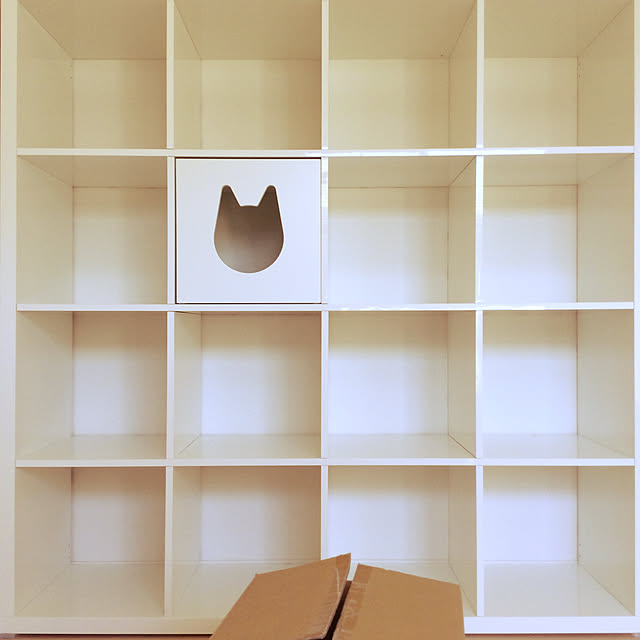 IKEA/棚/ディスプレイ棚/IKEA雑貨のインテリア実例 - 2020-04-14 14:35:14