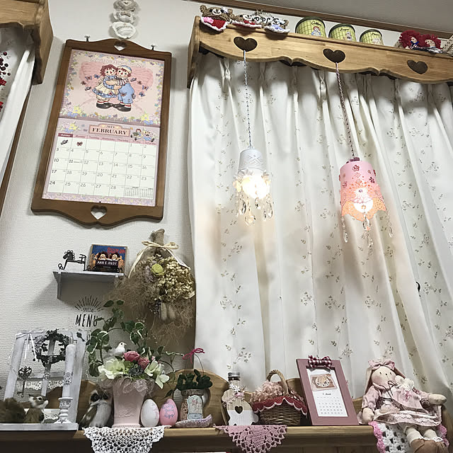 makiさんの実例写真