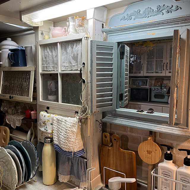 Atsukoさんの部屋