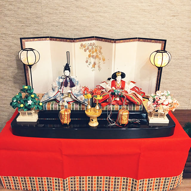 ayu---さんの実例写真