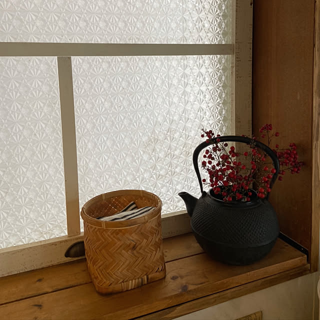 rookuさんの実例写真