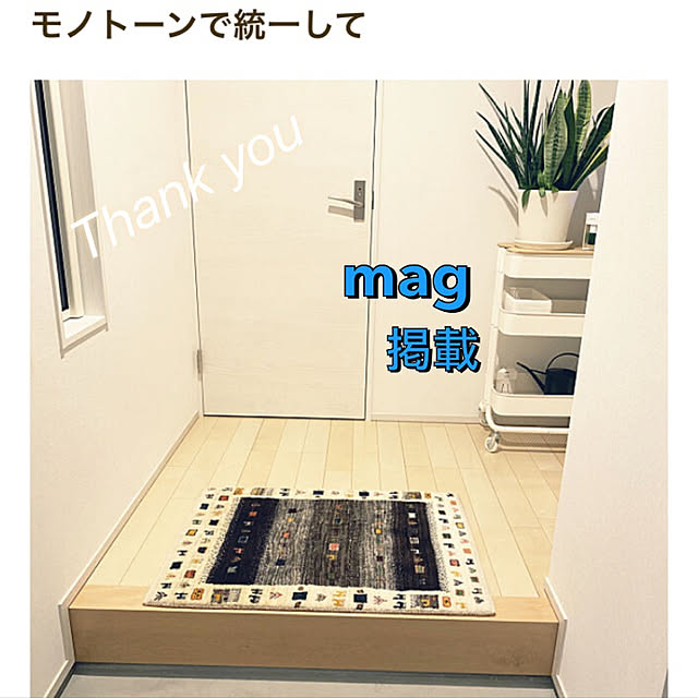 Mikiさんの実例写真