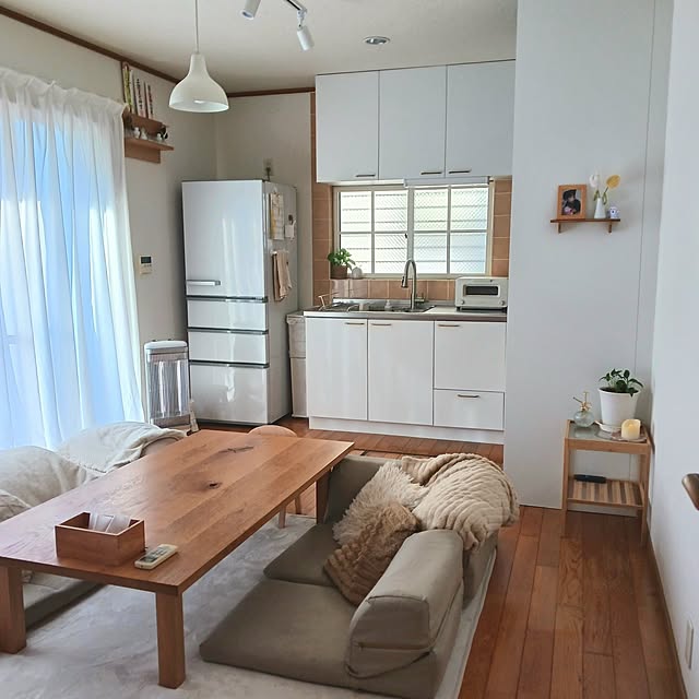 mizukingyoさんの実例写真