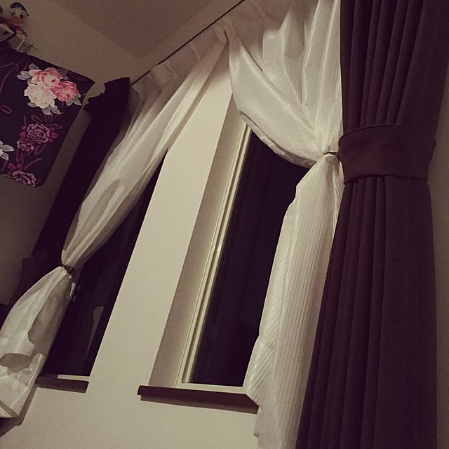 Rinaさんの実例写真