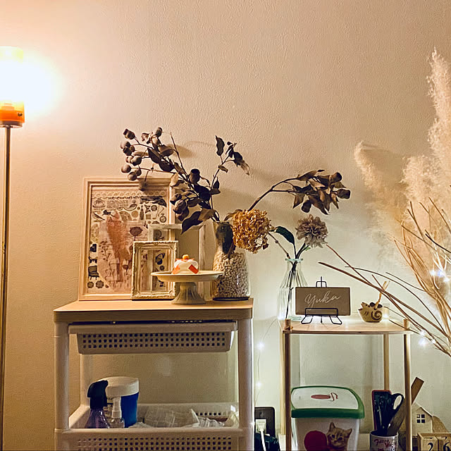 YUKAさんの部屋