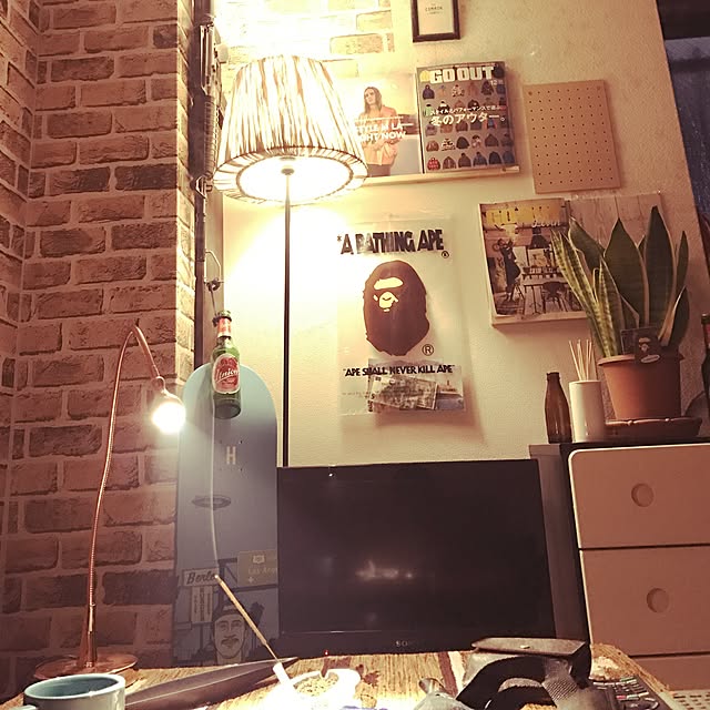 ishikigaiさんの実例写真