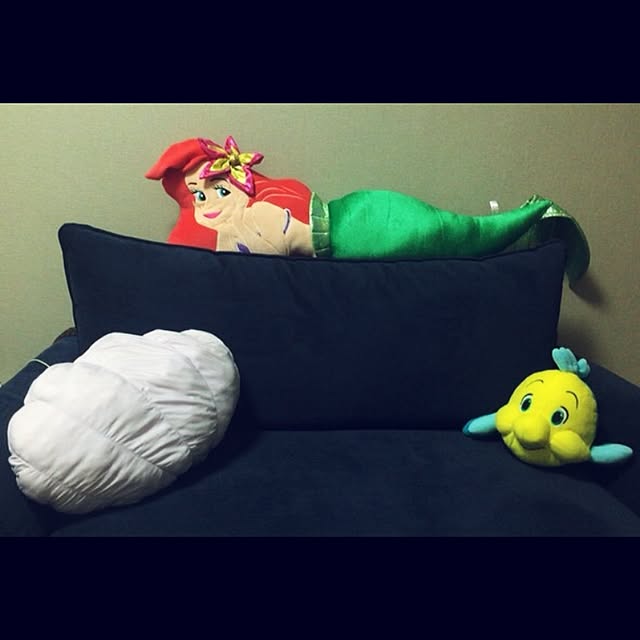 Makoさんの実例写真