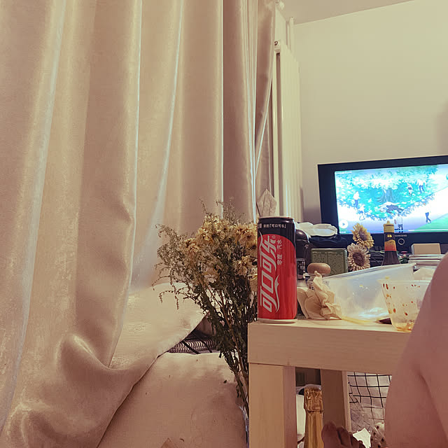 cheriqueさんの実例写真