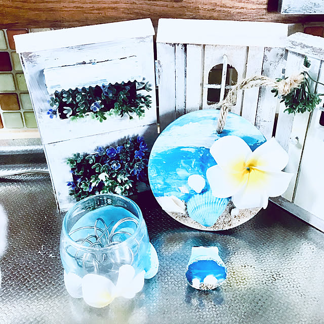 mimiさんの実例写真