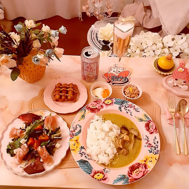 SweetFlow.さんの実例写真