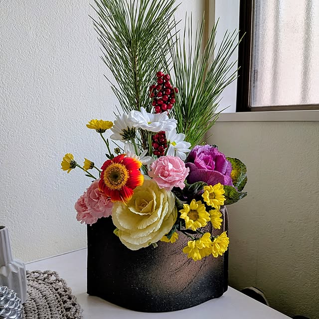 Renさんの実例写真