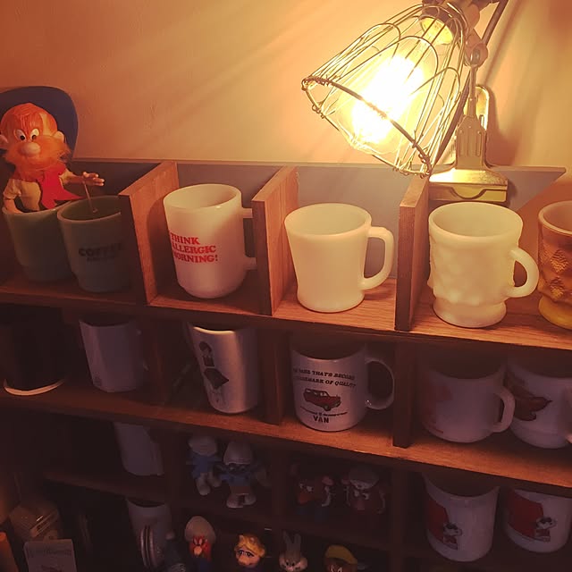 Tomさんの実例写真