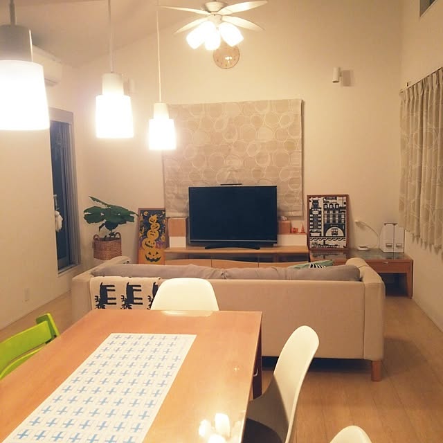 waramieさんの実例写真